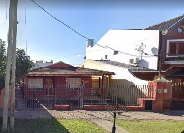 Casa en venta Laferrere Centro 