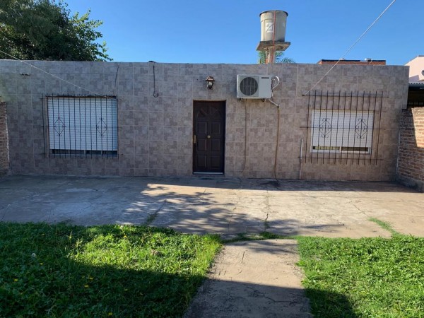 Casa en venta en Rafael Castillo