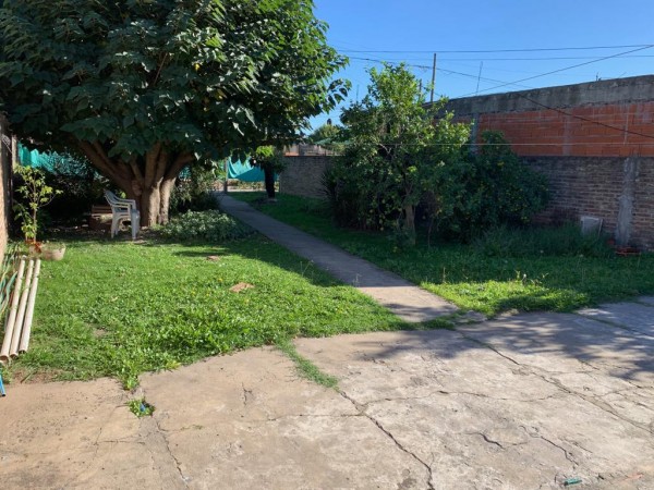 Casa en venta en Rafael Castillo