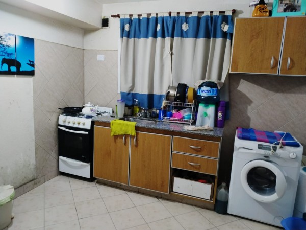 Departamento en venta en Ciudadela