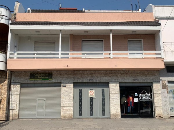 Casa en venta en Laferrere Sur