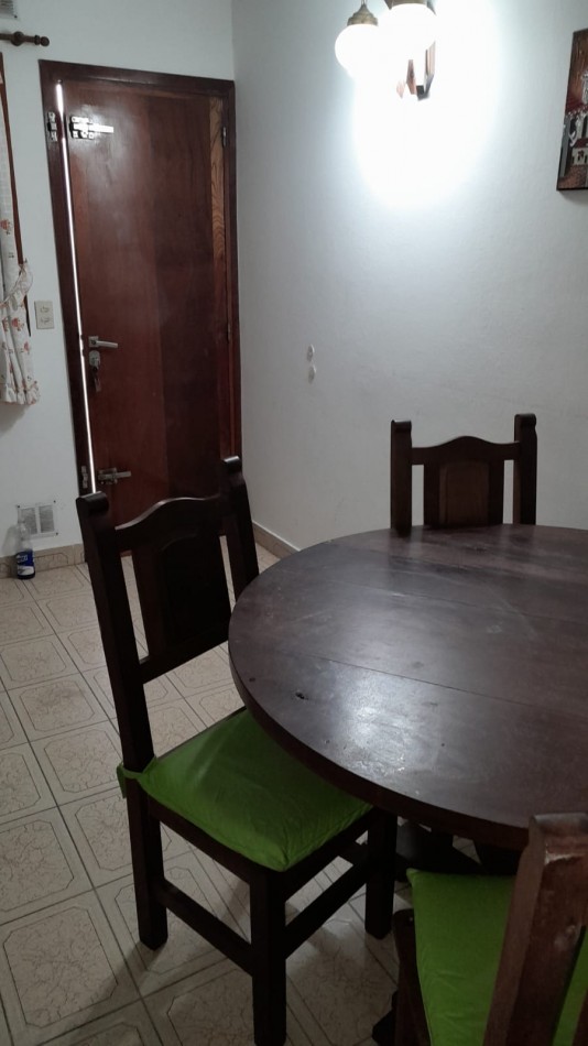 Triplex en venta en San Bernardo. Excelente estado y ubicacion!!!