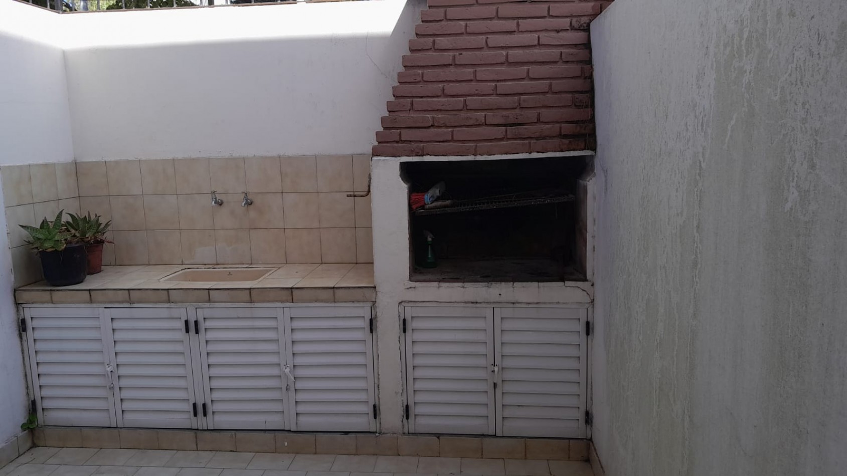 Triplex en venta en San Bernardo. Excelente estado y ubicacion!!!