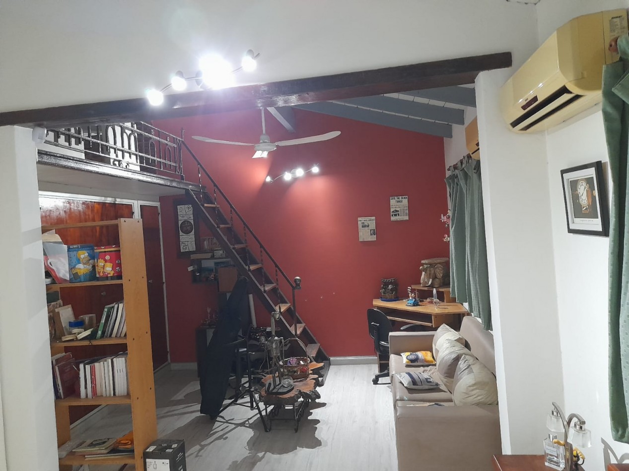Chalet en venta ciudad Evita, Circ, 1°, secc 2°