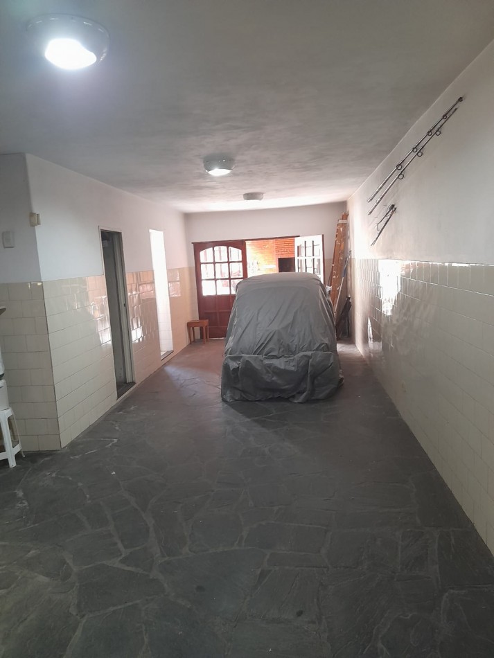 Chalet en venta ciudad Evita, Circ, 1°, secc 2°