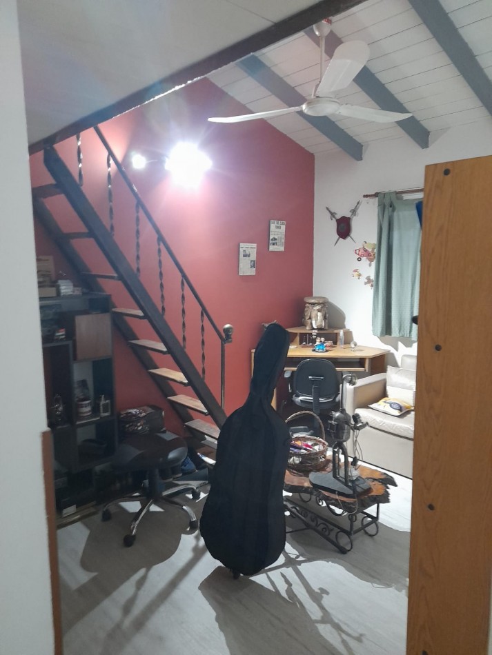 Chalet en venta ciudad Evita, Circ, 1°, secc 2°