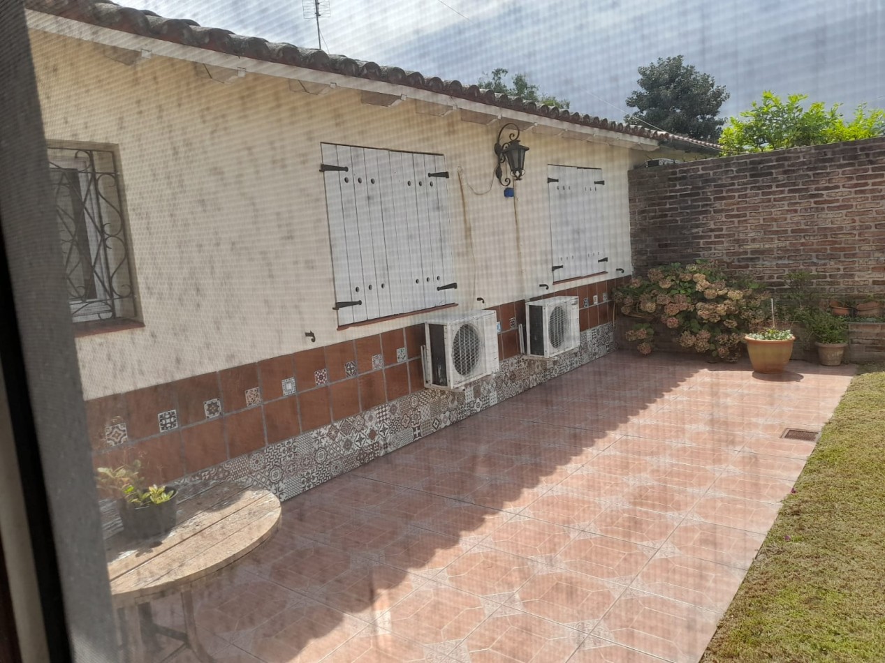 Chalet en venta ciudad Evita, Circ, 1°, secc 2°