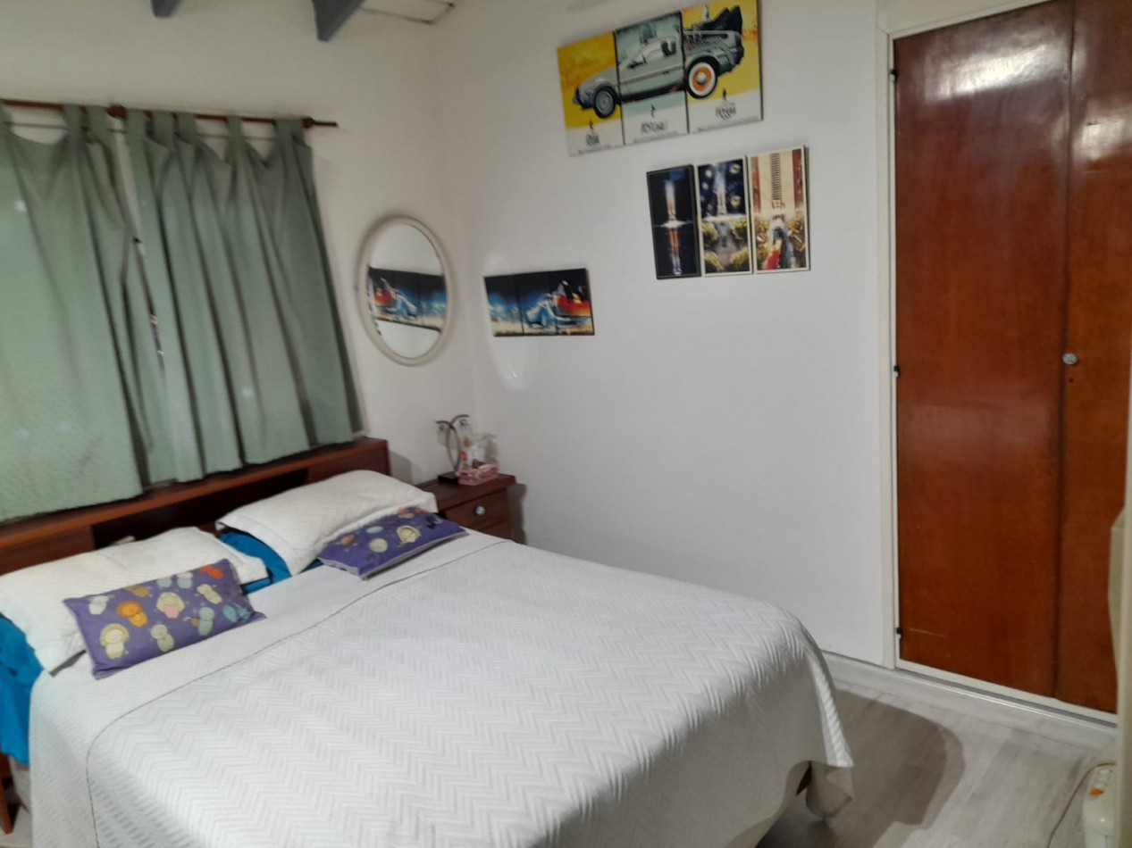 Chalet en venta ciudad Evita, Circ, 1°, secc 2°