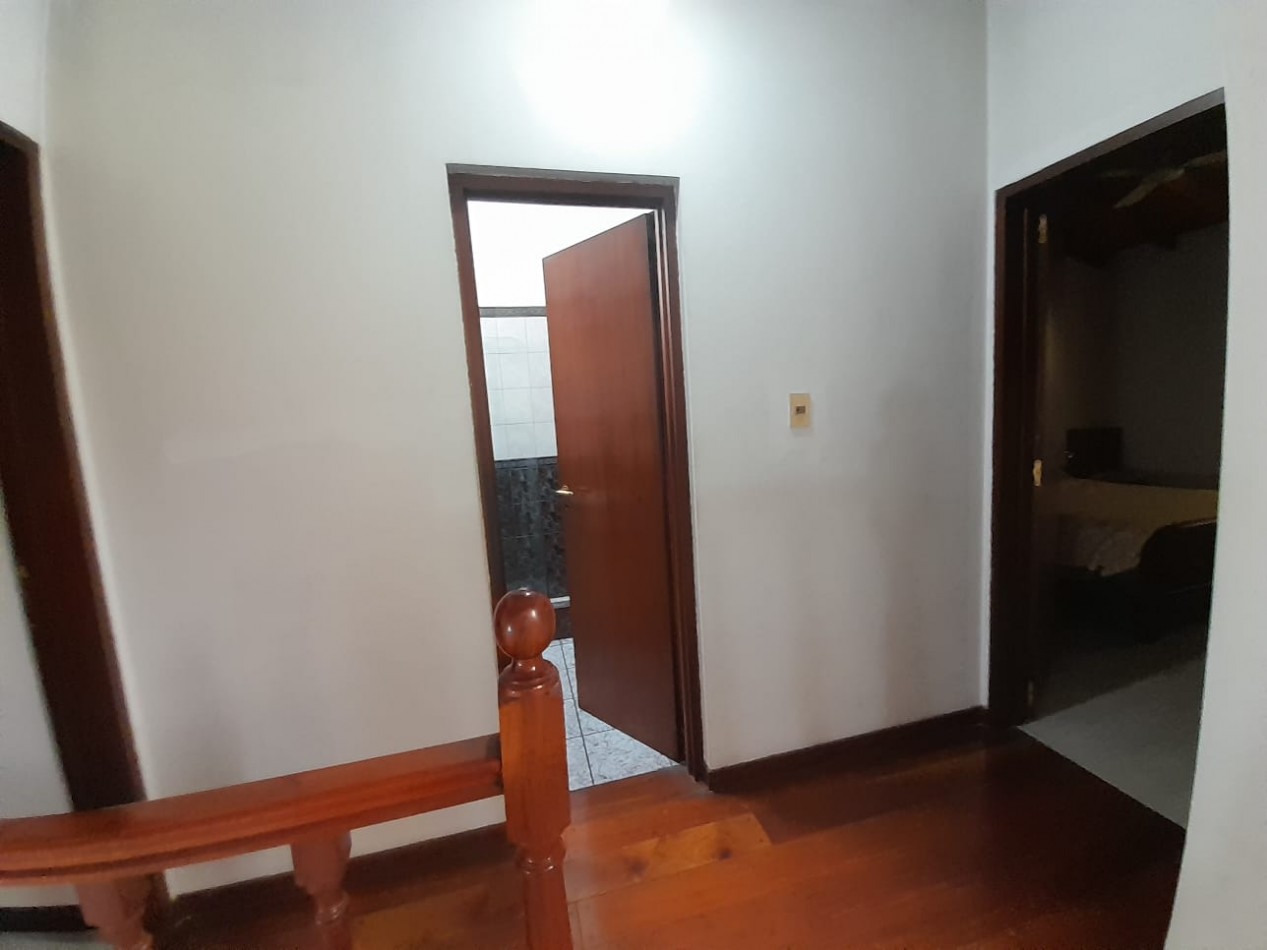 Chalet en venta ciudad Evita, Circ, 1°, secc 2°