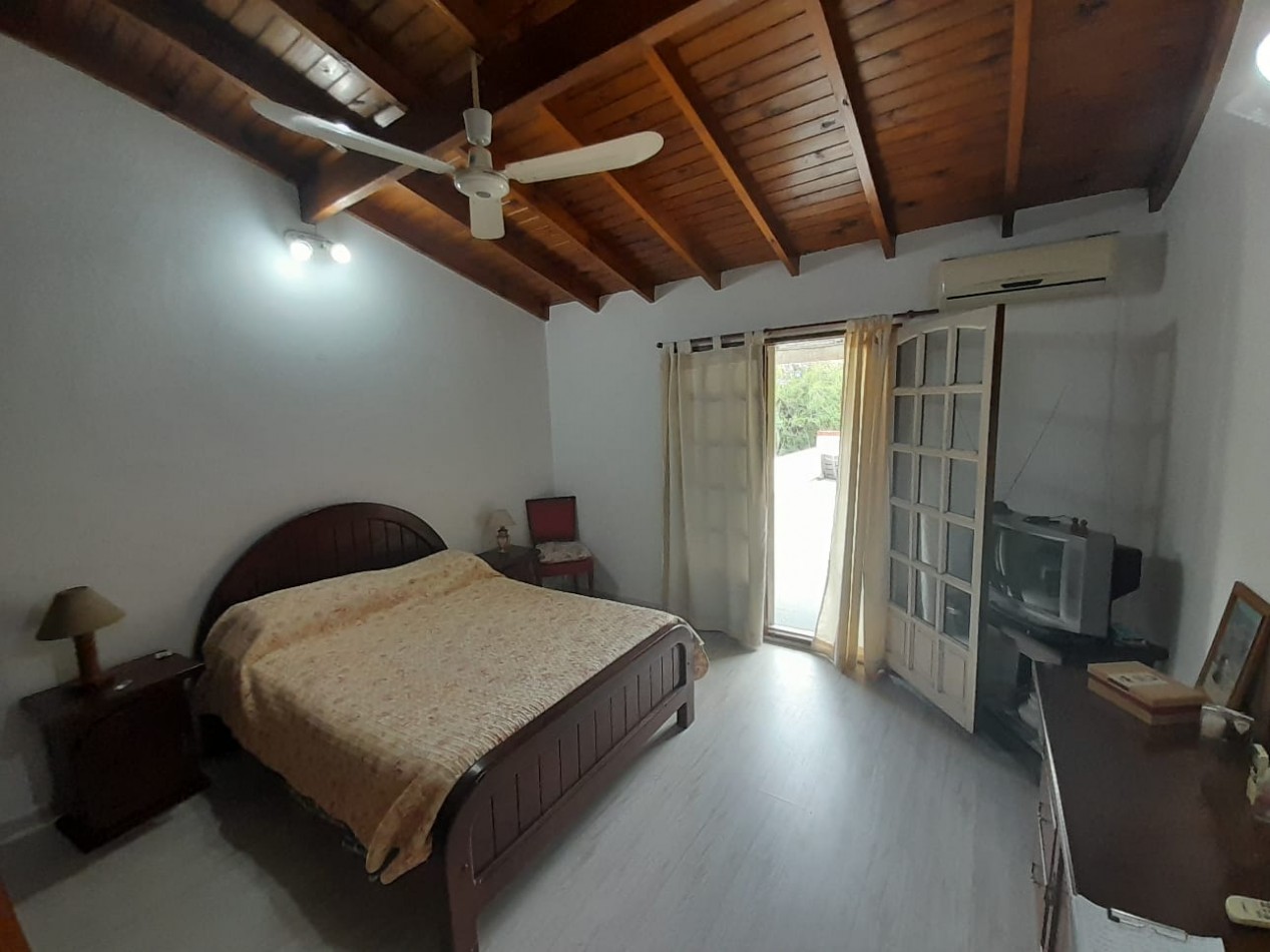 Chalet en venta ciudad Evita, Circ, 1°, secc 2°