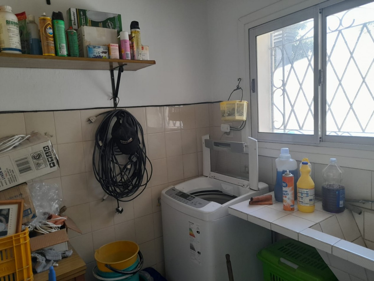 Chalet en venta ciudad Evita, Circ, 1°, secc 2°