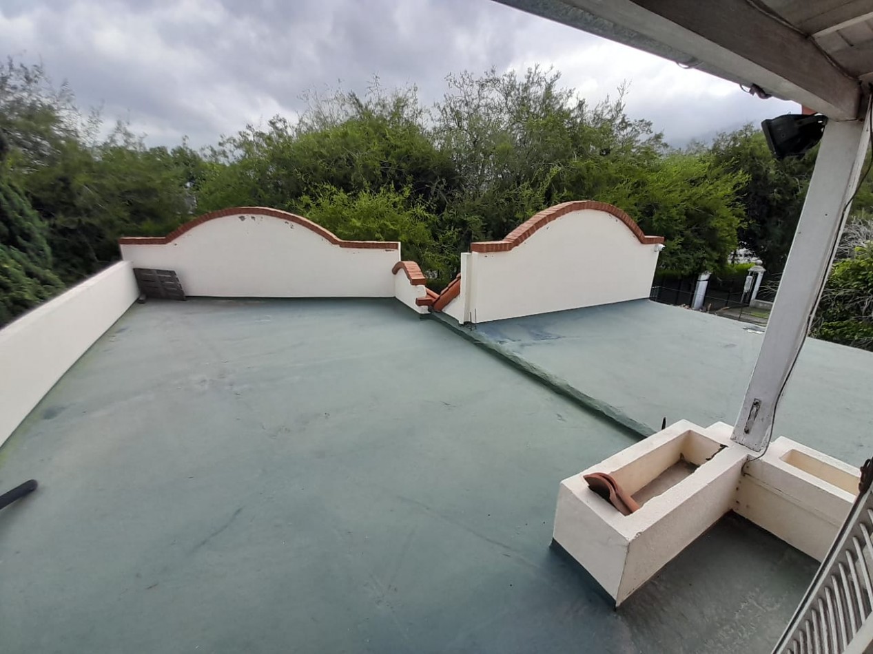 Chalet en venta ciudad Evita, Circ, 1°, secc 2°