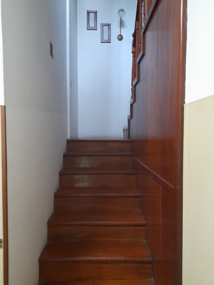 Chalet en venta ciudad Evita, Circ, 1°, secc 2°