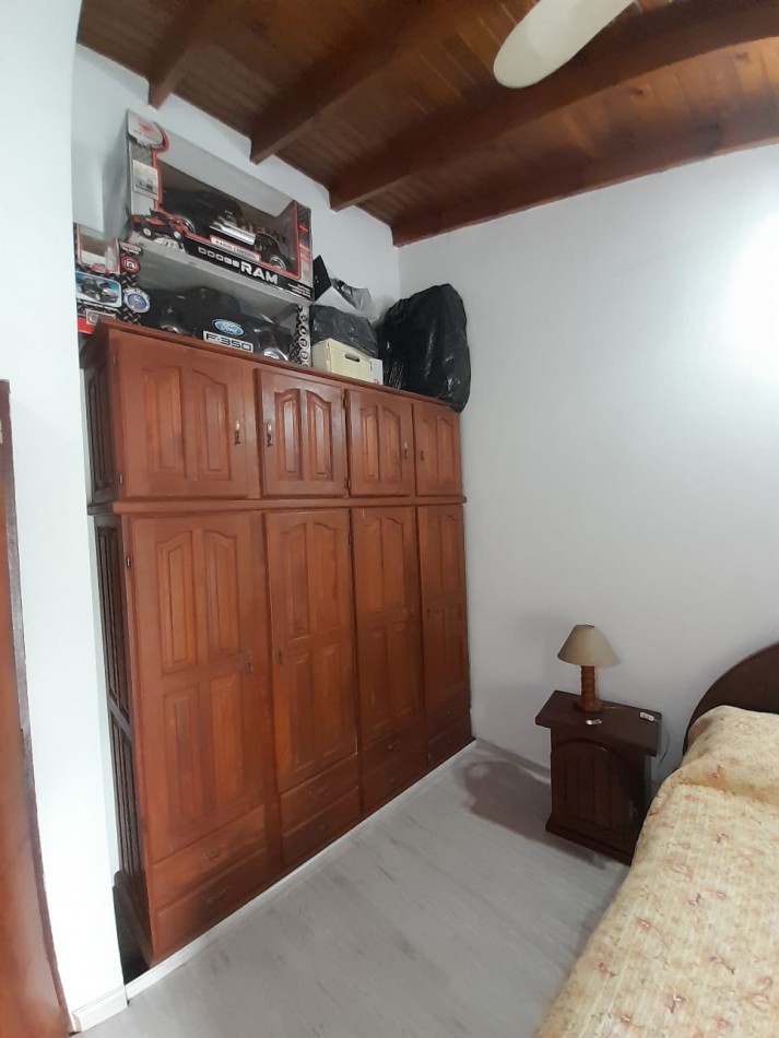 Chalet en venta ciudad Evita, Circ, 1°, secc 2°