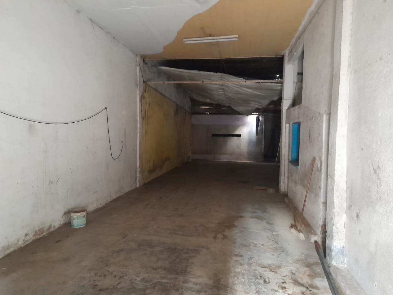 Local en alquiler de 110 m². Gregorio de Laferrere
