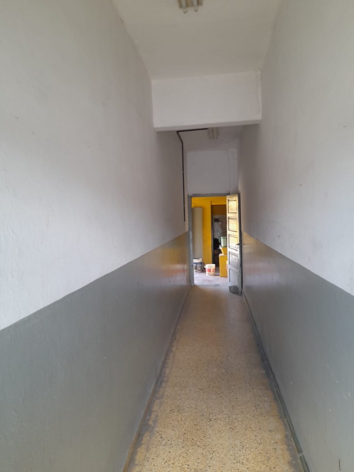 Oficina en alquiler, zona Laferrere Sur