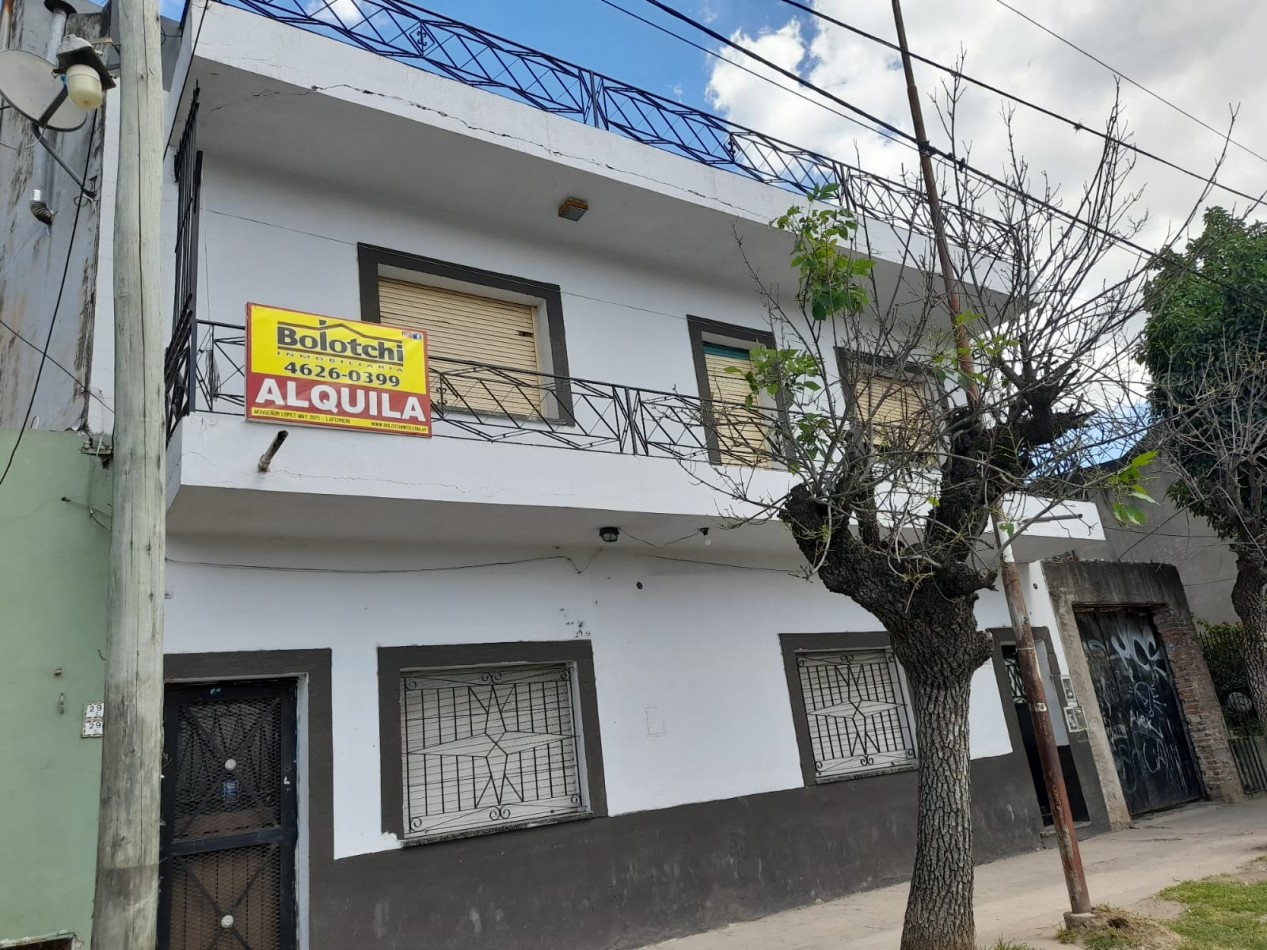 Oficina en alquiler, zona Laferrere Sur
