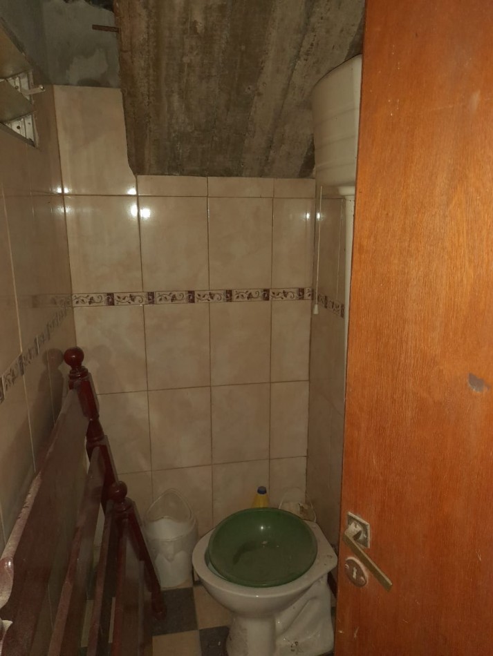 Casa en venta. Gonzalez Catan 