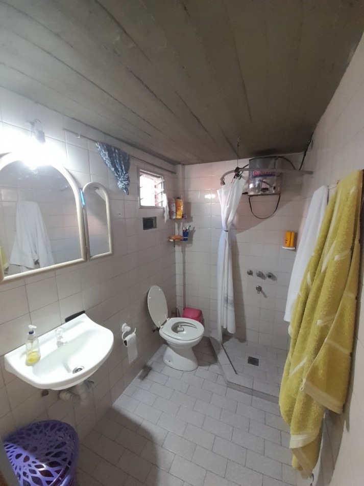 Casa en venta. Gonzalez Catan 