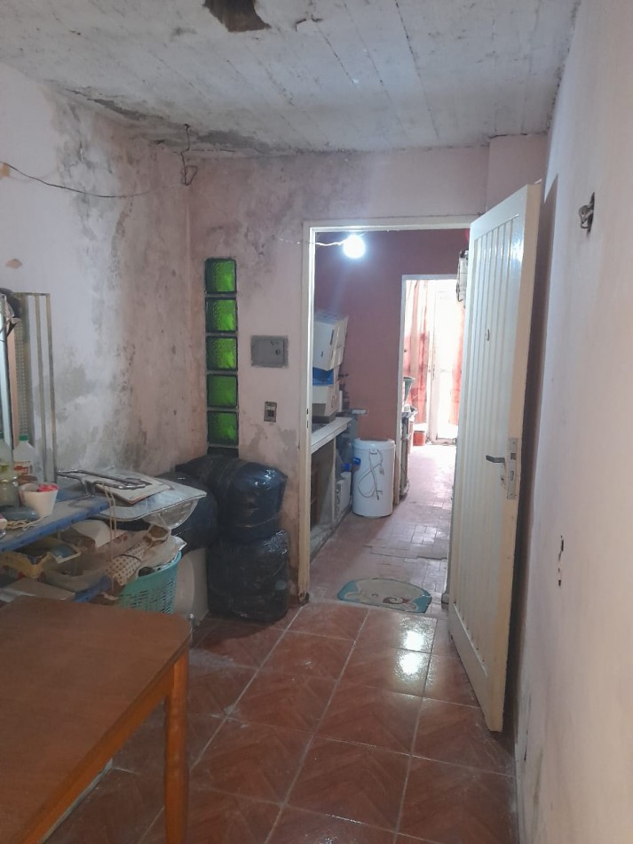 Casa en venta. Gonzalez Catan 