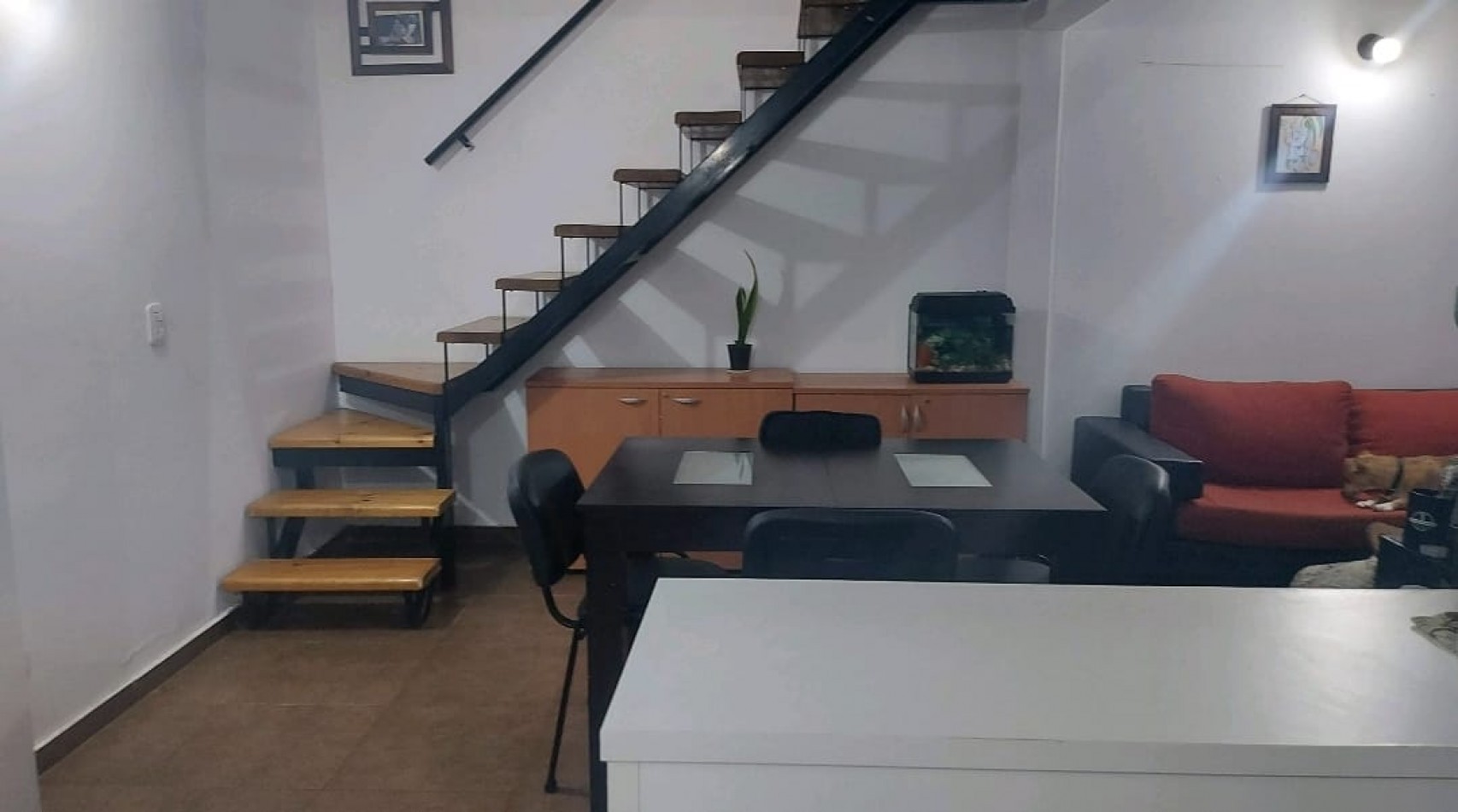 Duplex en venta en barrio cerrado Petit Casuarinas 3 de Canning. 