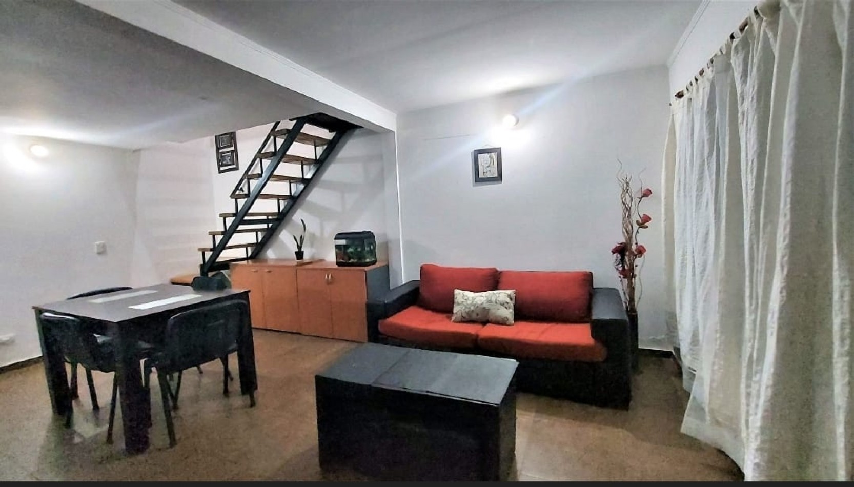 Duplex en venta en barrio cerrado Petit Casuarinas 3 de Canning. 