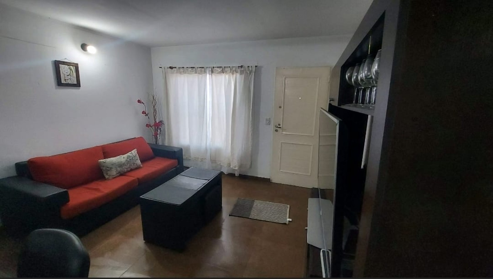 Duplex en venta en barrio cerrado Petit Casuarinas 3 de Canning. 