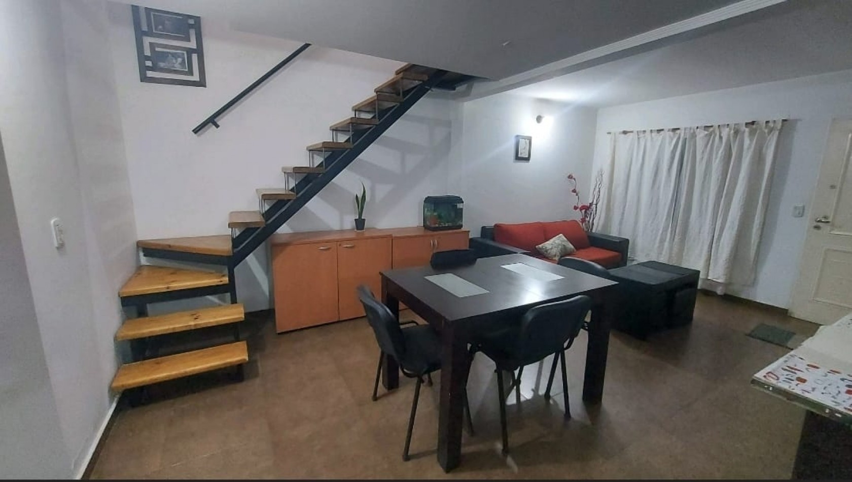 Duplex en venta en barrio cerrado Petit Casuarinas 3 de Canning. 