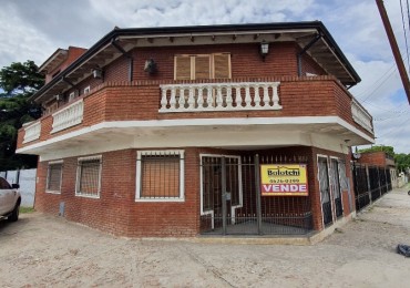 Dúplex en venta, a terminar en Gregorio de Laferrere. 