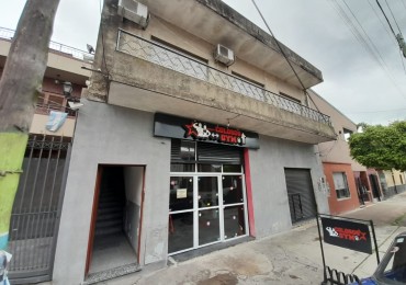 Local y vivienda en venta, excelente ubicacion, ideal inversion!!