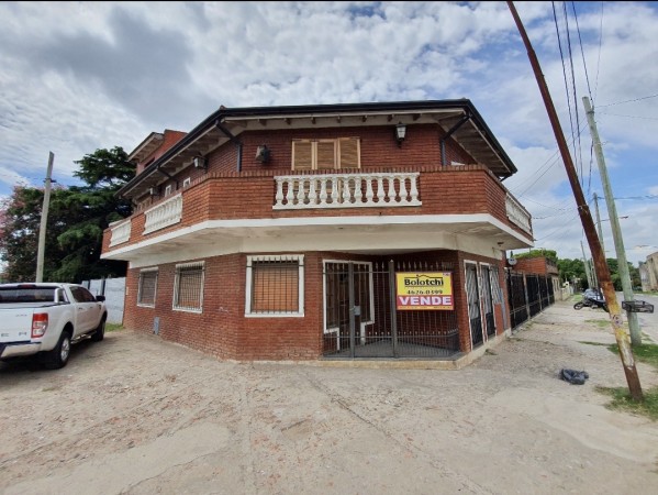 Dúplex en venta, a terminar en Gregorio de Laferrere. 