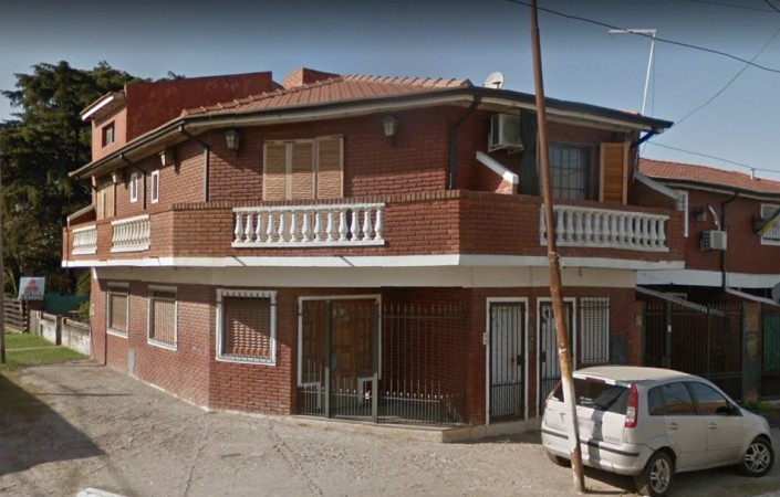 Departamento en Planta Alta Laferrere