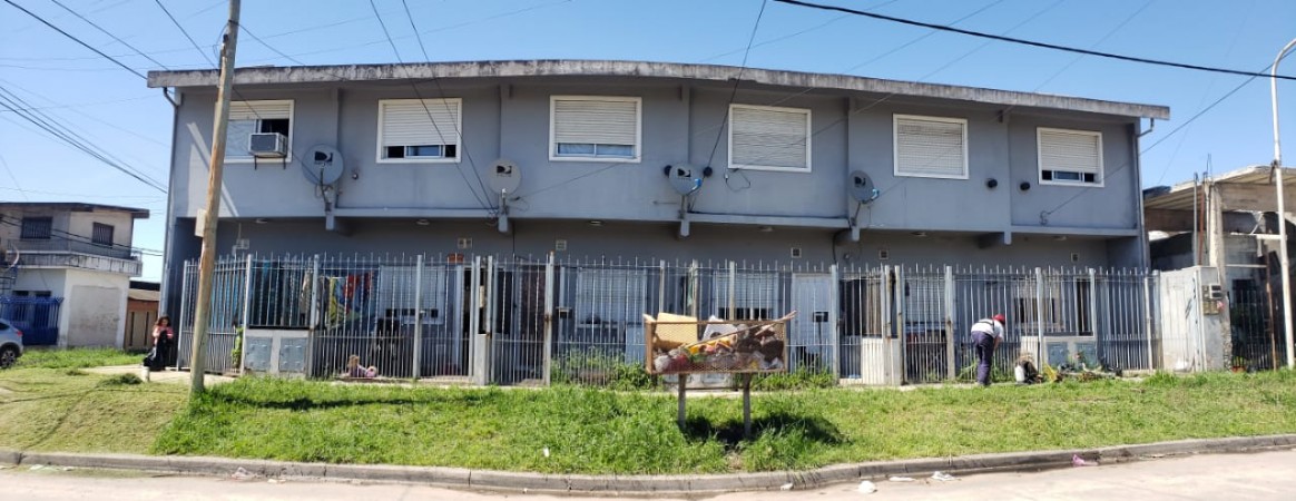 Duplex en venta Laferrere