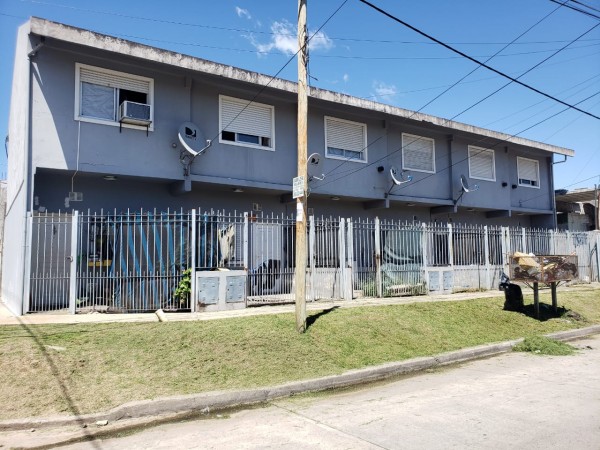 Duplex en venta Laferrere