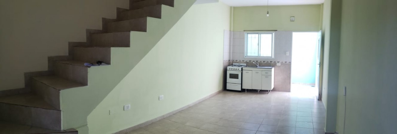 Duplex en venta Laferrere