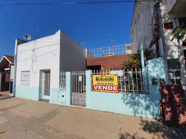 Casa en venta en Laferrere