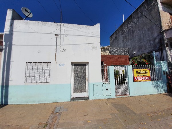 Casa en venta en Laferrere