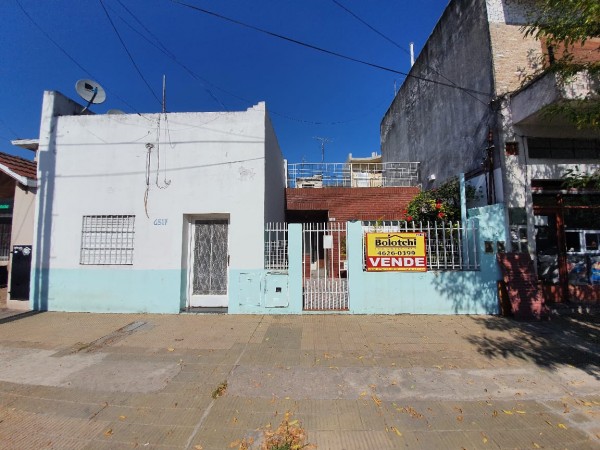 Casa en venta en Laferrere