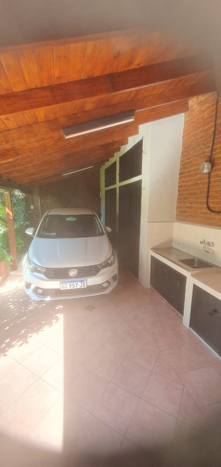 Excelente chalet en venta, Circunscripcion 1°, Seccion 2°.