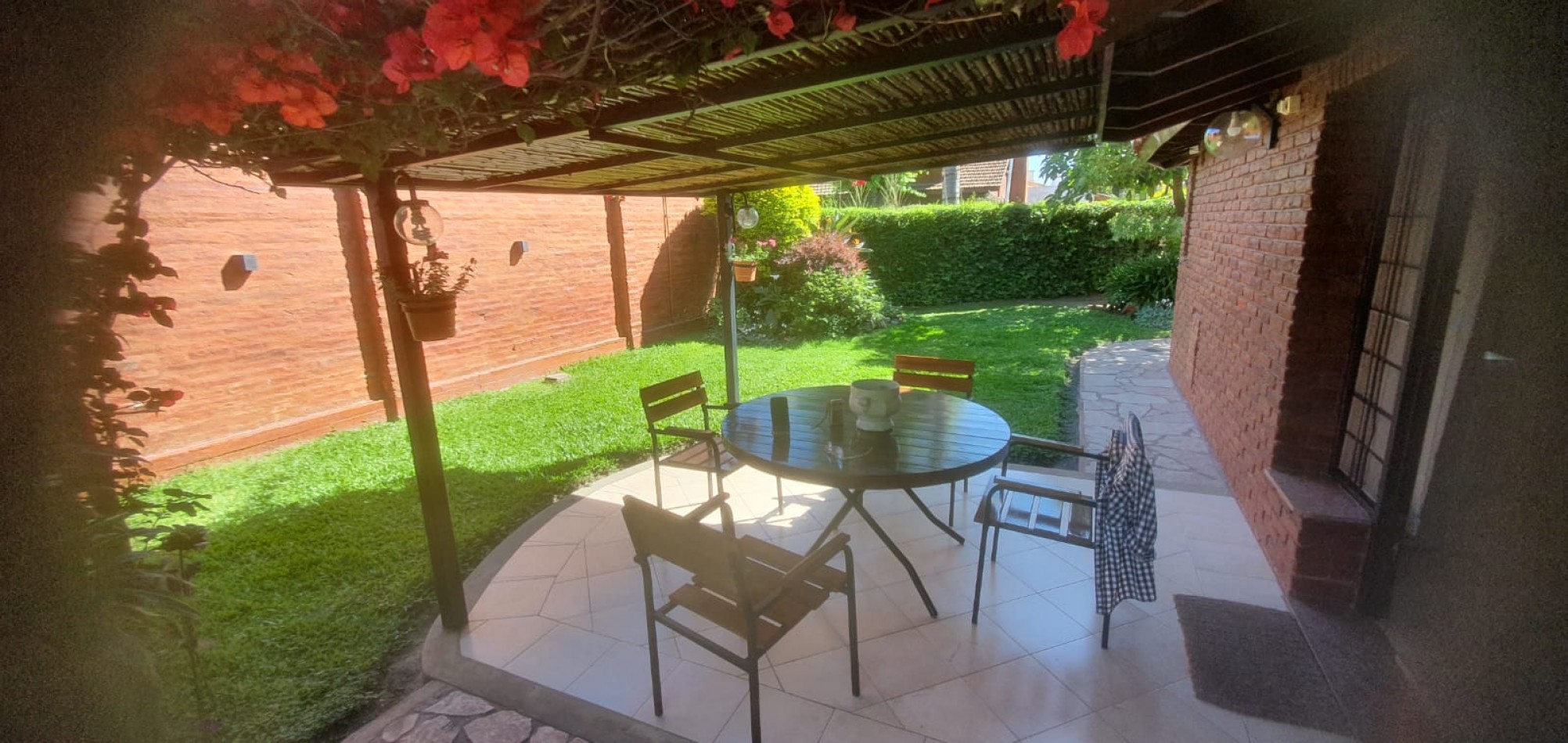Excelente chalet en venta, Circunscripcion 1°, Seccion 2°.