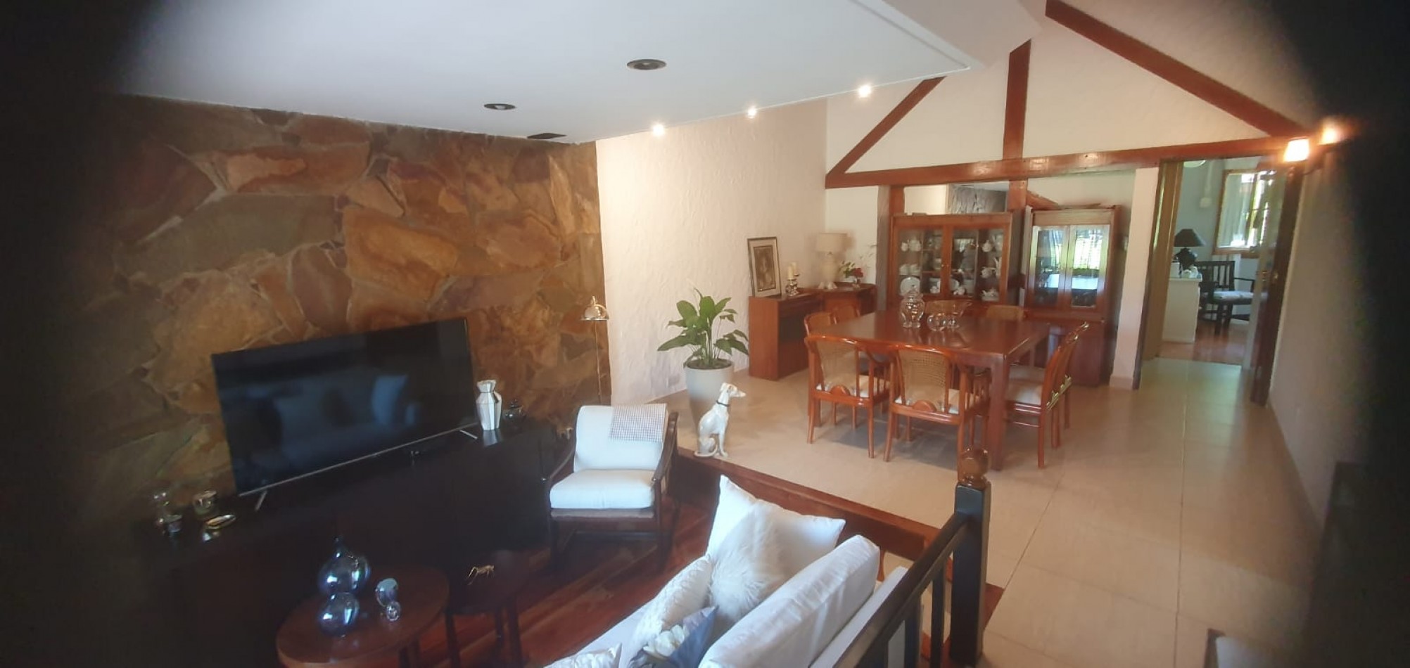 Excelente chalet en venta, Circunscripcion 1°, Seccion 2°.