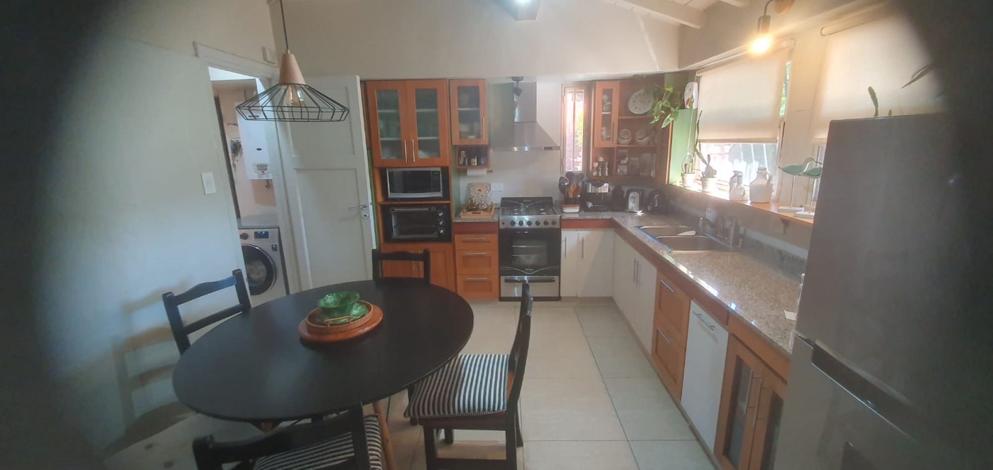 Excelente chalet en venta, Circunscripcion 1°, Seccion 2°.