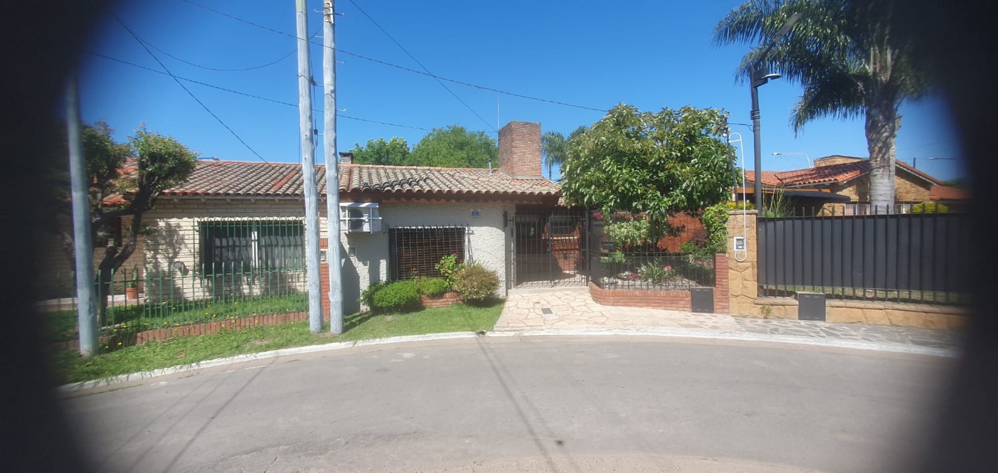 Excelente chalet en venta, Circunscripcion 1°, Seccion 2°.