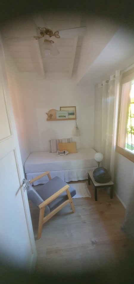 Excelente chalet en venta, Circunscripcion 1°, Seccion 2°.