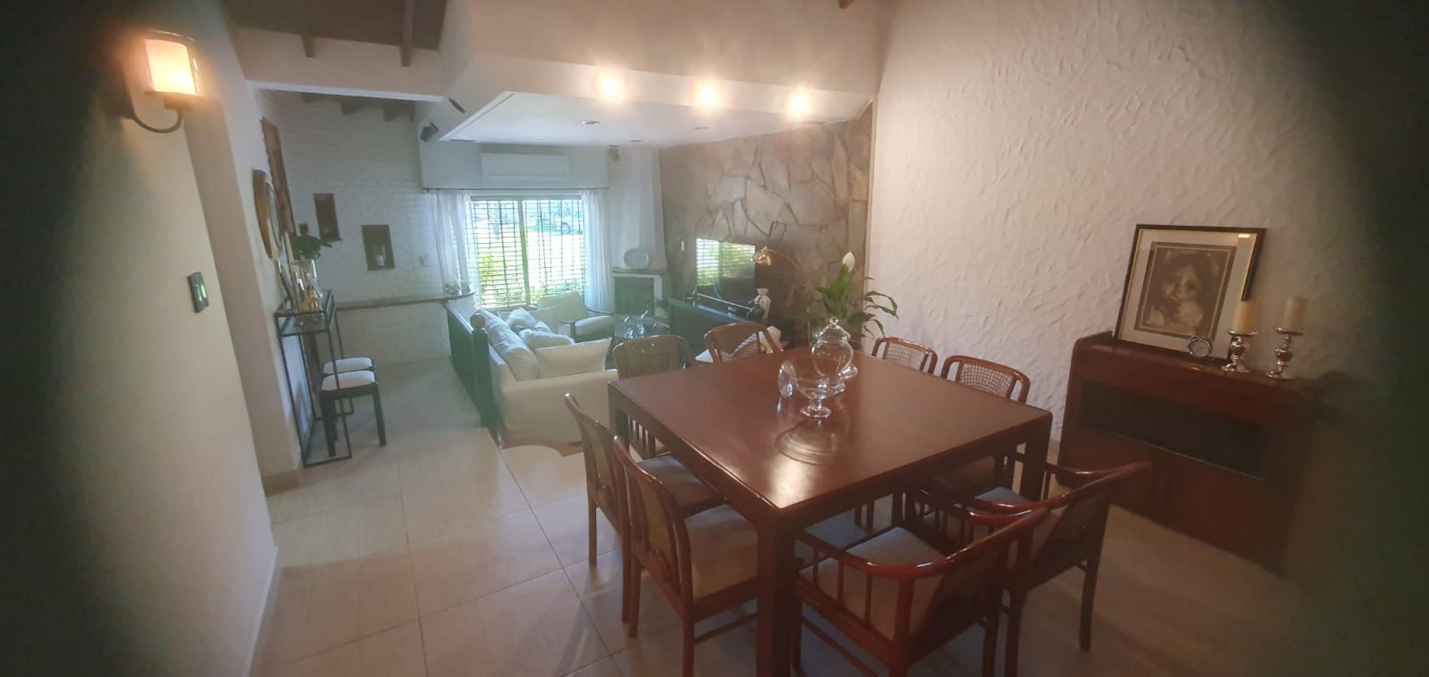 Excelente chalet en venta, Circunscripcion 1°, Seccion 2°.