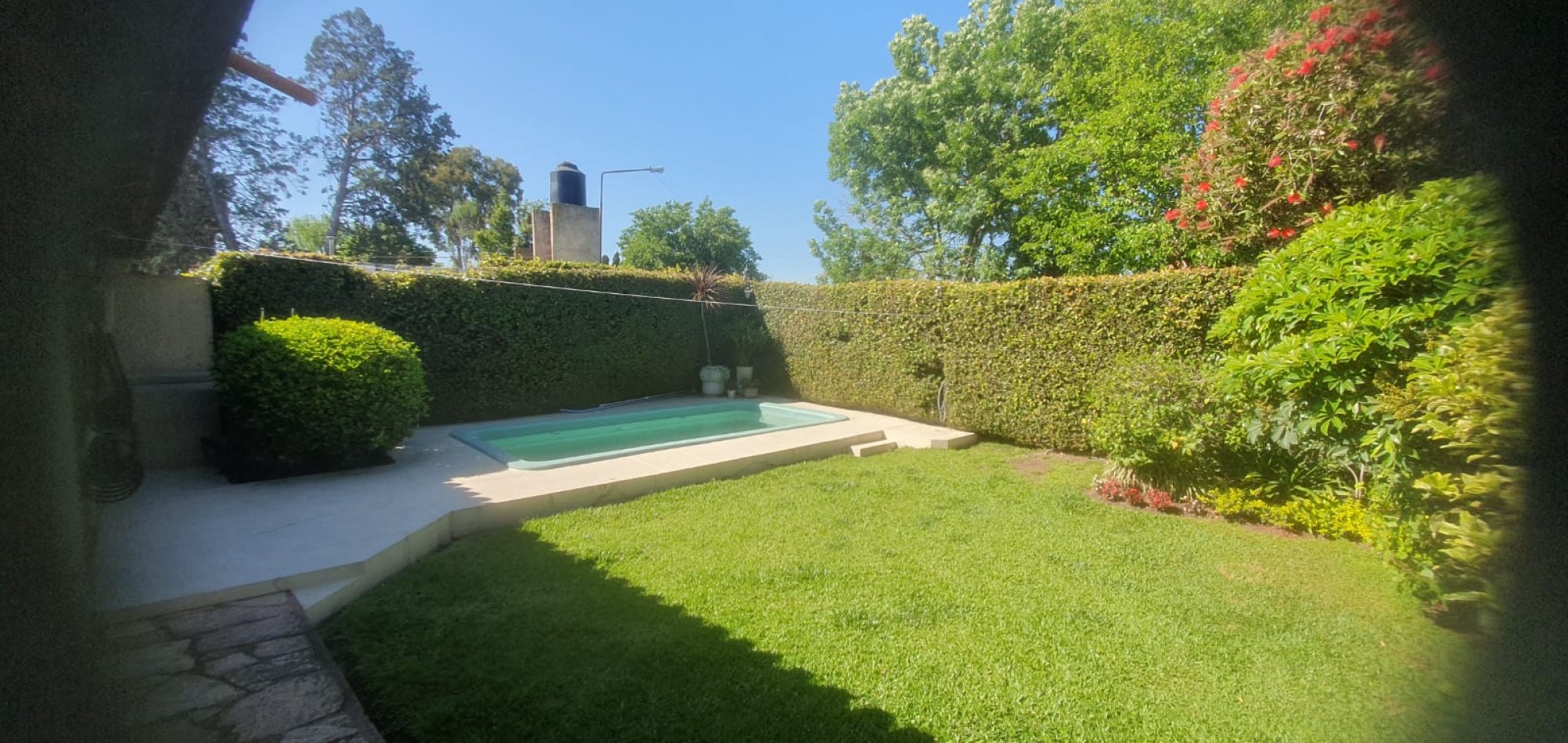 Excelente chalet en venta, Circunscripcion 1°, Seccion 2°.