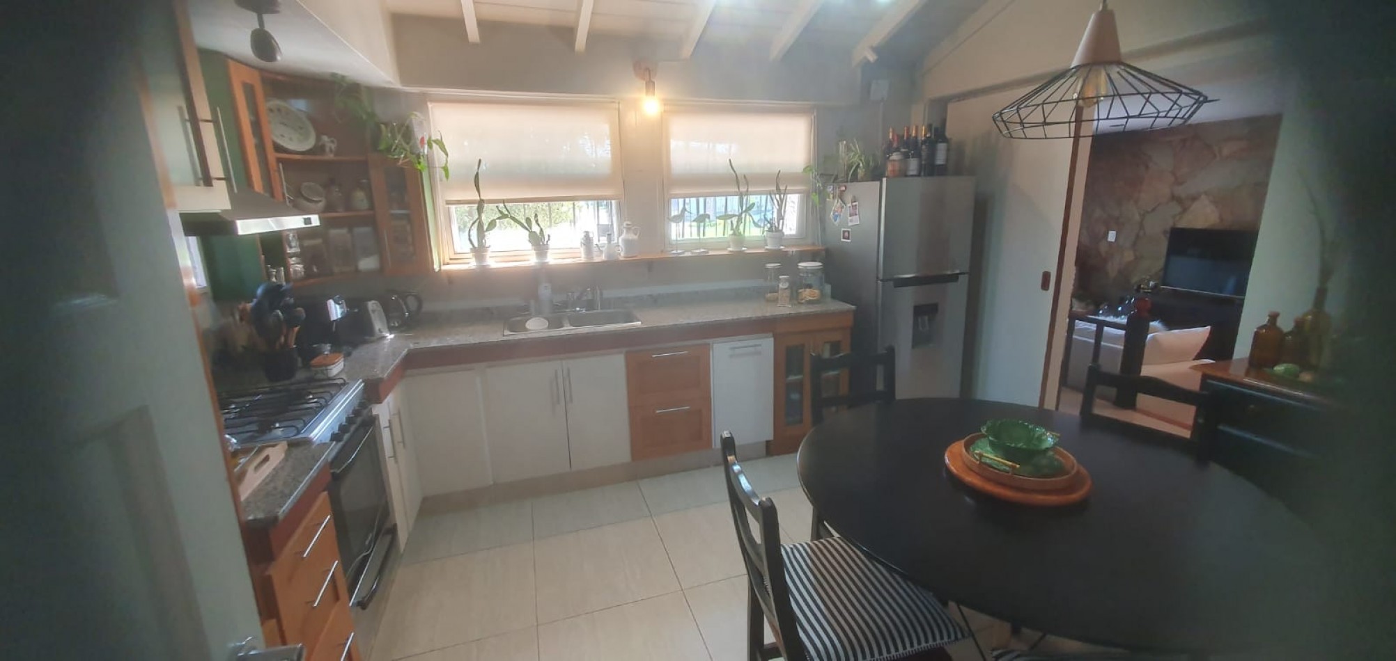 Excelente chalet en venta, Circunscripcion 1°, Seccion 2°.