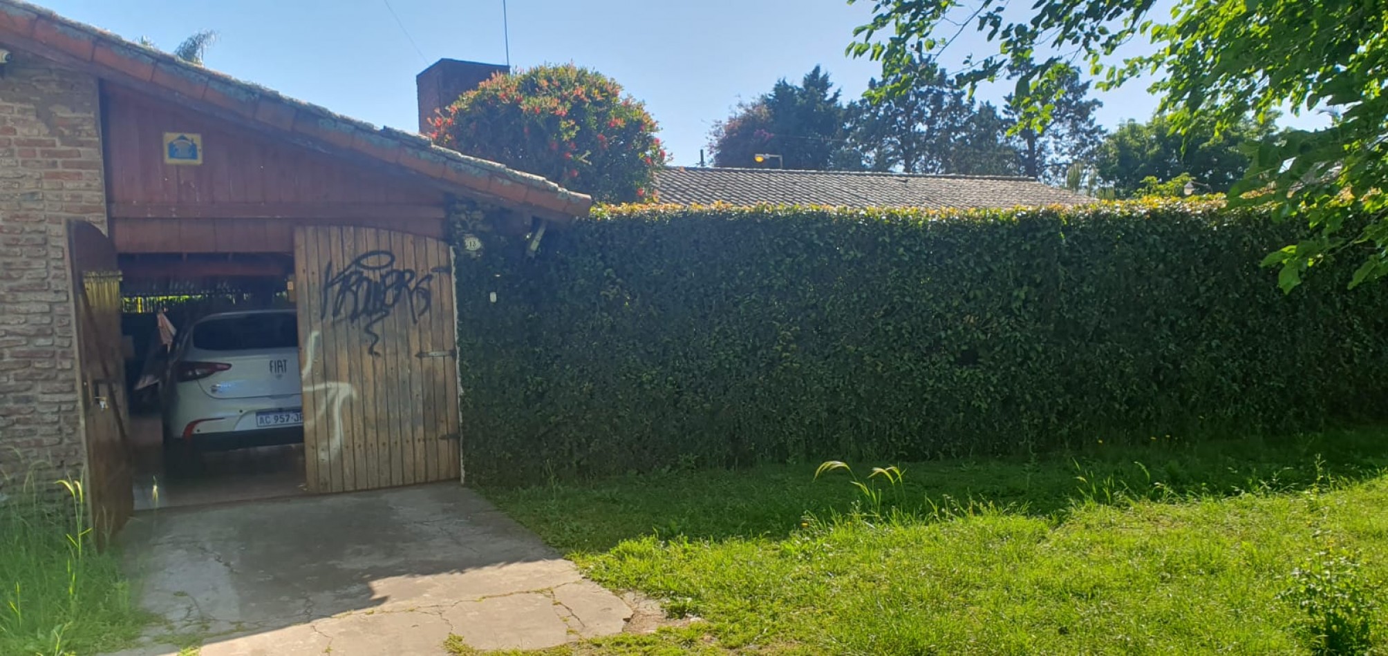 Excelente chalet en venta, Circunscripcion 1°, Seccion 2°.