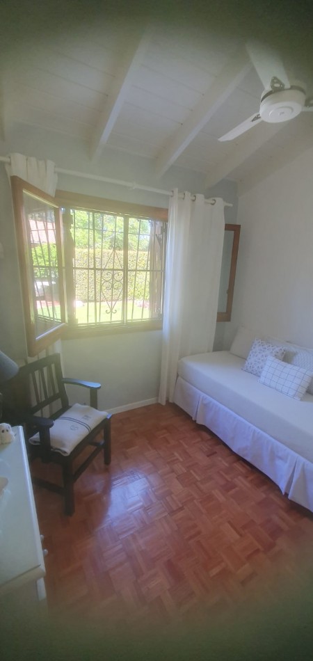 Excelente chalet en venta, Circunscripcion 1°, Seccion 2°.