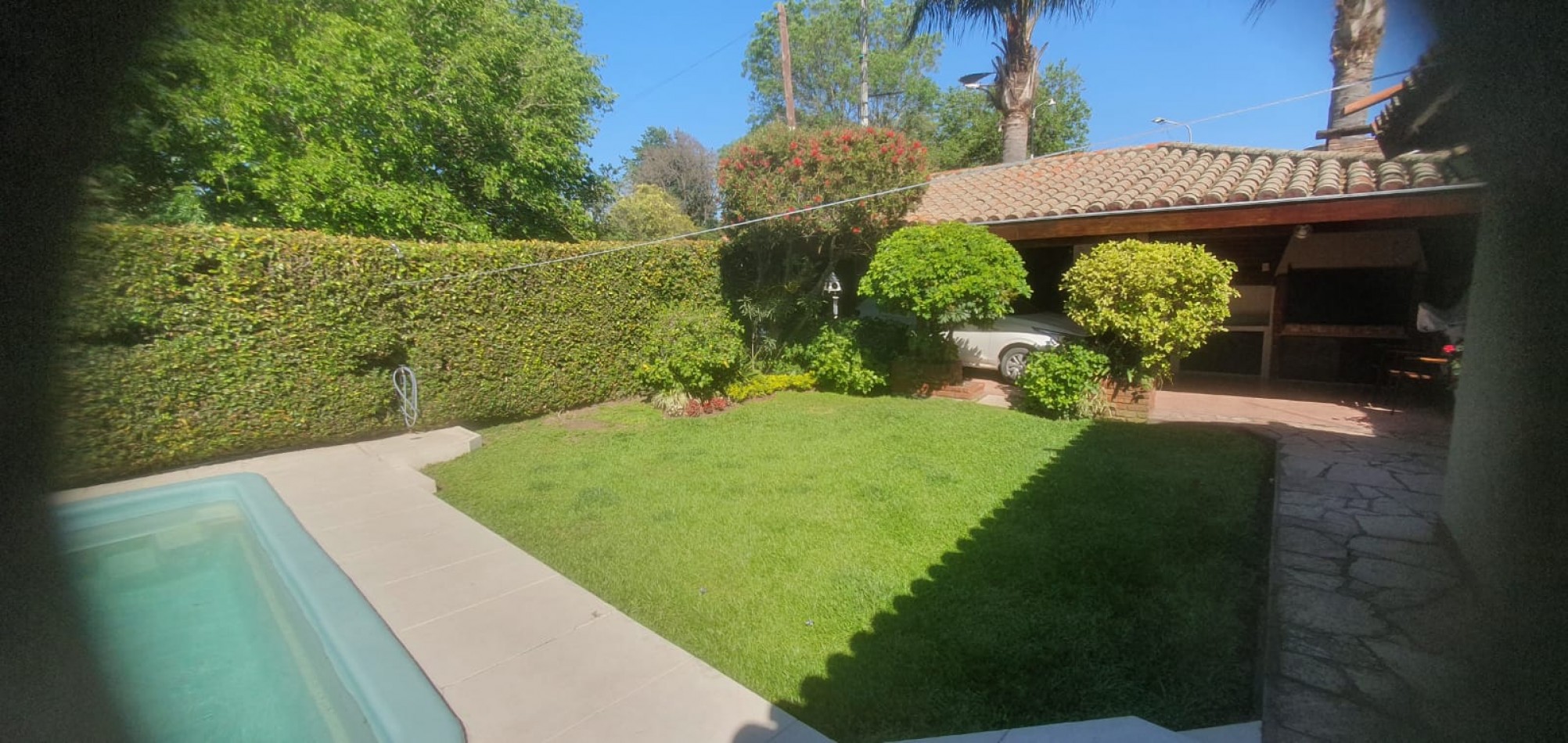 Excelente chalet en venta, Circunscripcion 1°, Seccion 2°.